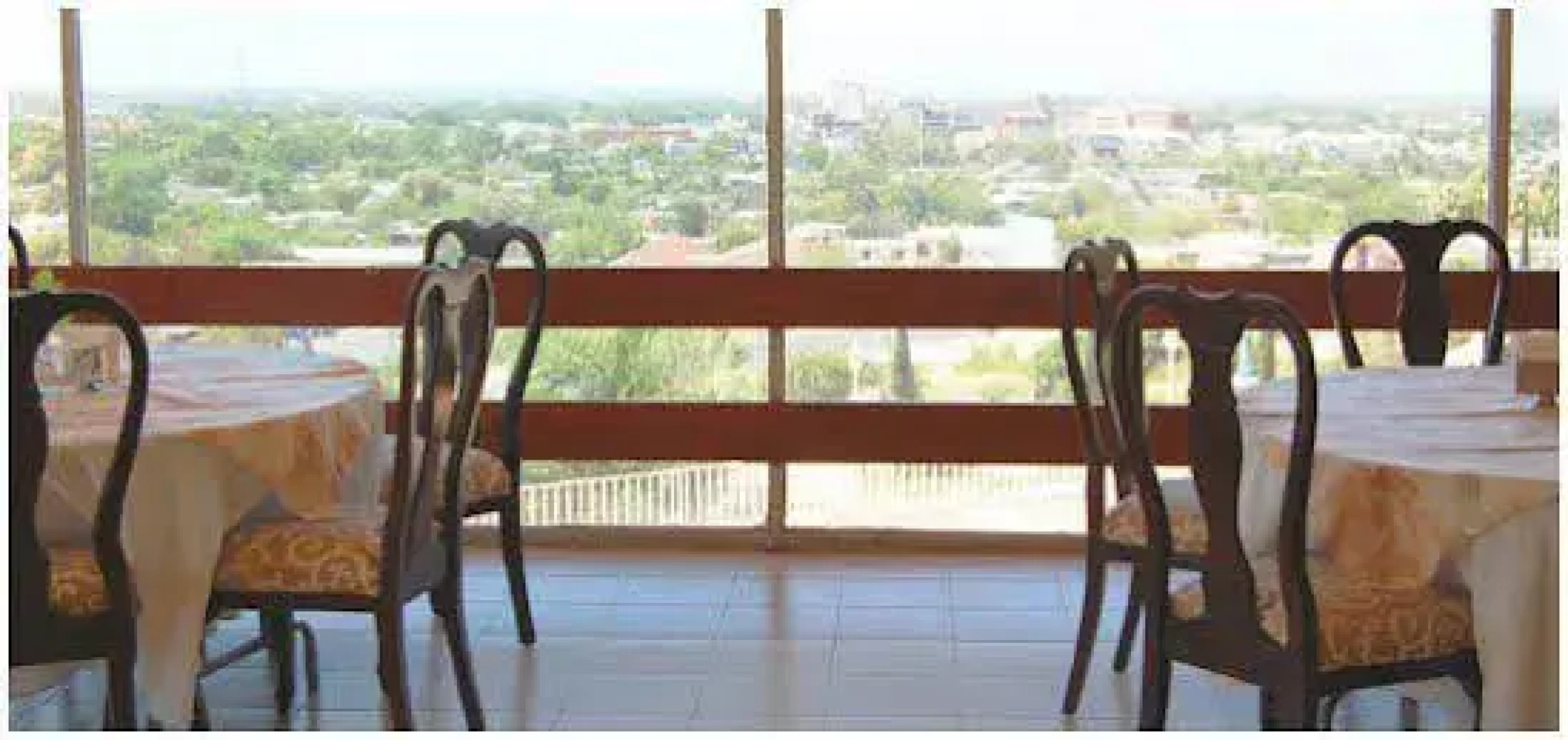 Hotel Panoramico