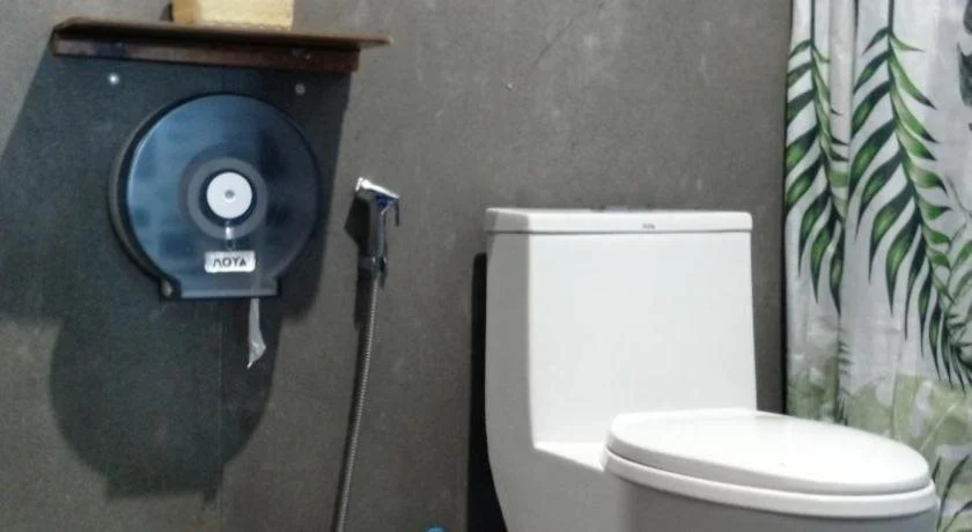 Kafair Hut - Adults Only