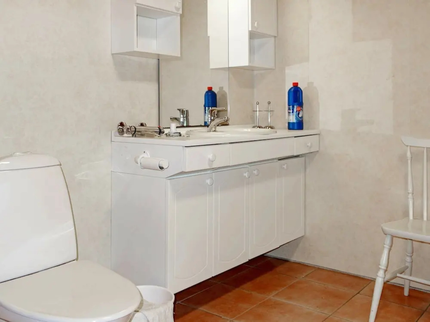 6 Person Holiday Home in Hjelmeland