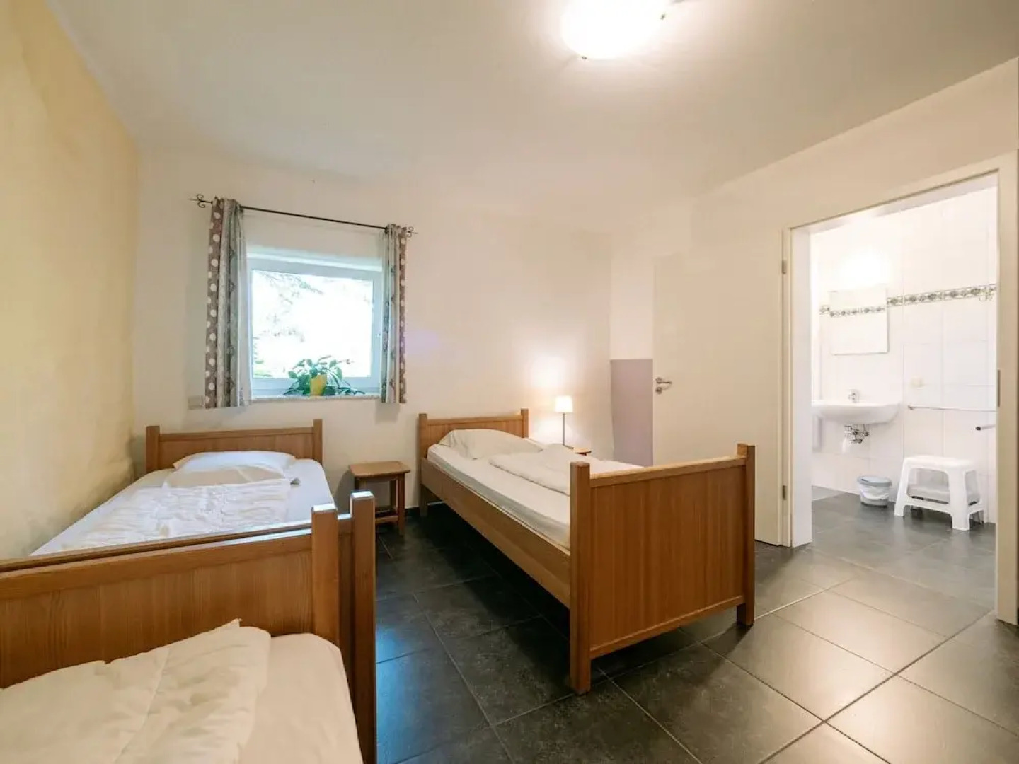 Group Getaway in Amel