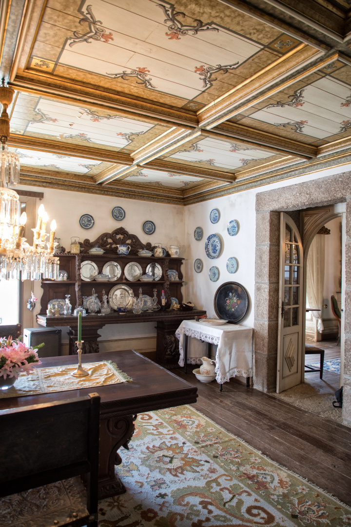 Casa do Ribeiro