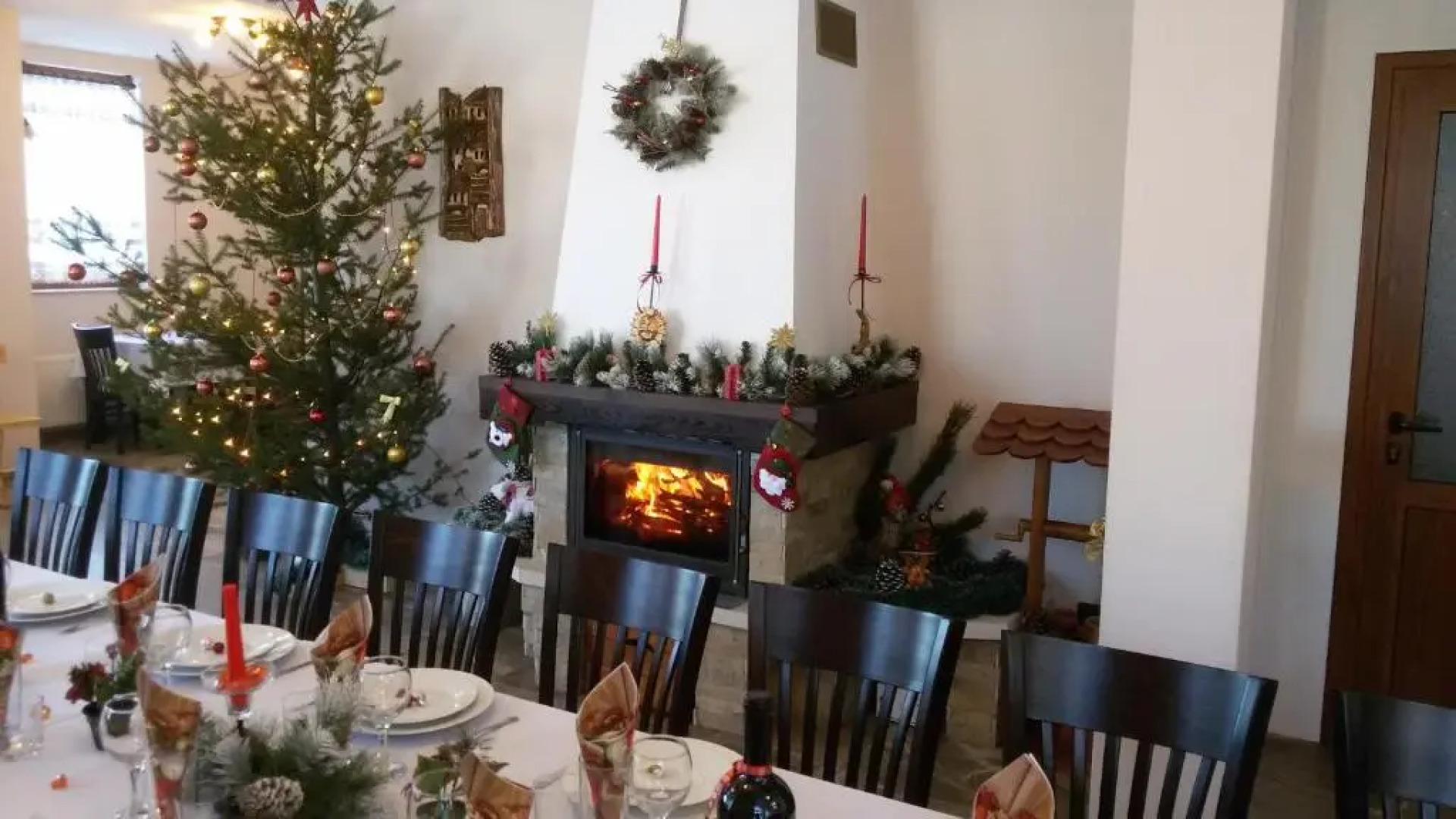 K'scha za gosti DAJaNITsA