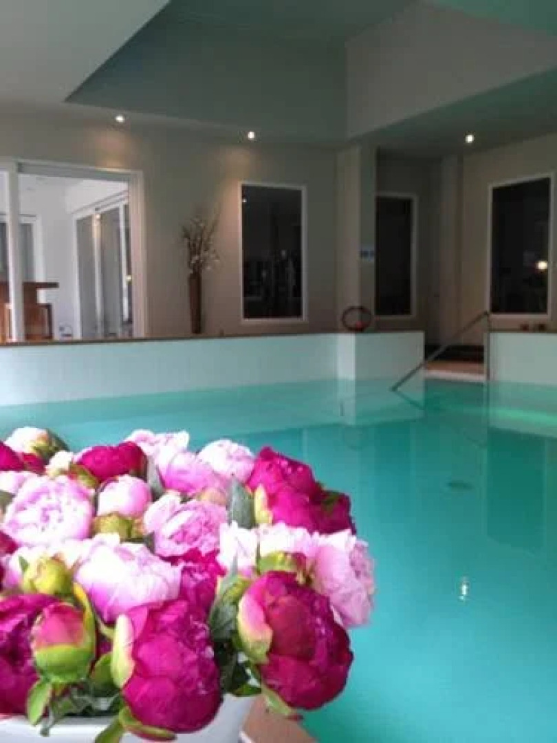 B&B - Welness De Bron