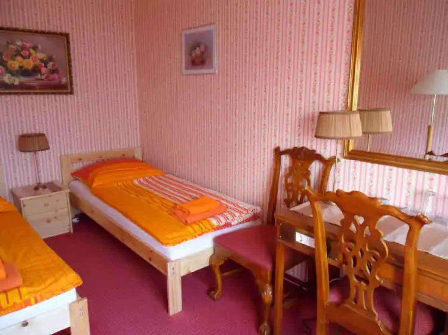 Pension Zum Blümchen
