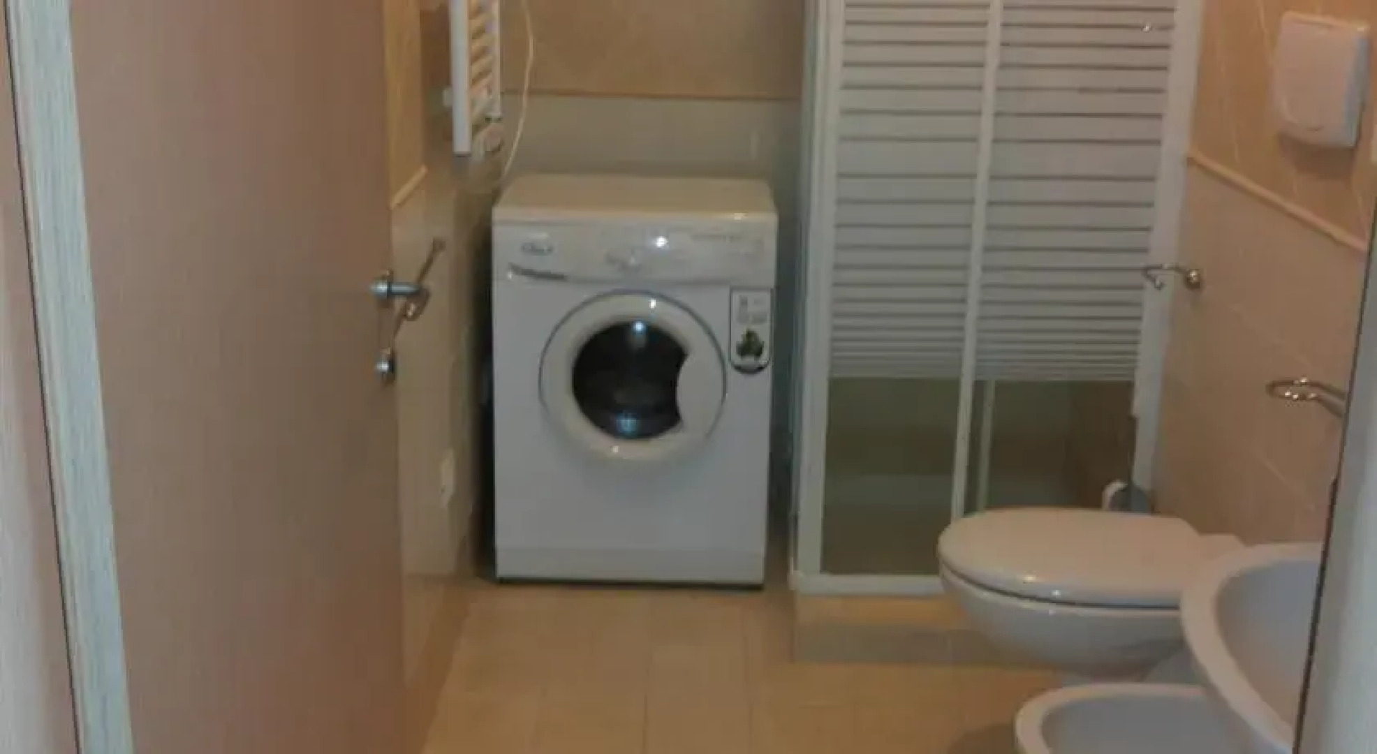 Appartamento Via Del Libeccio