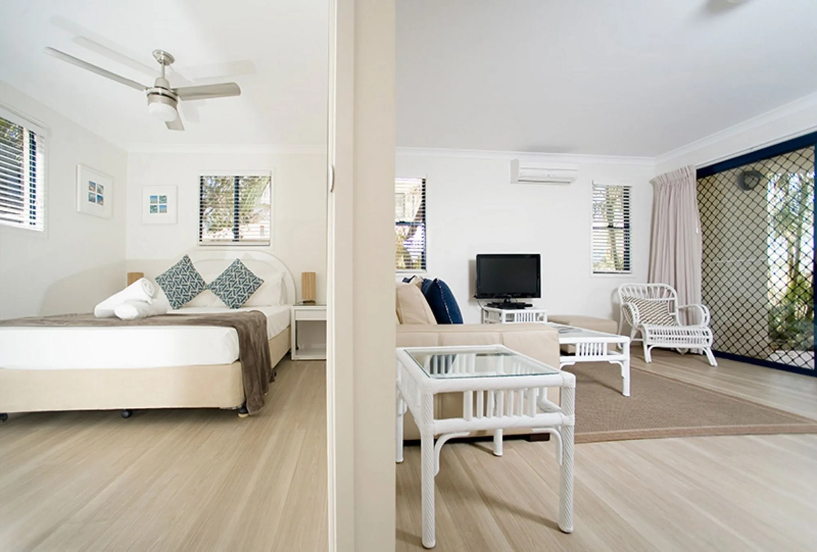 Gosamara Apartments Byron Bay