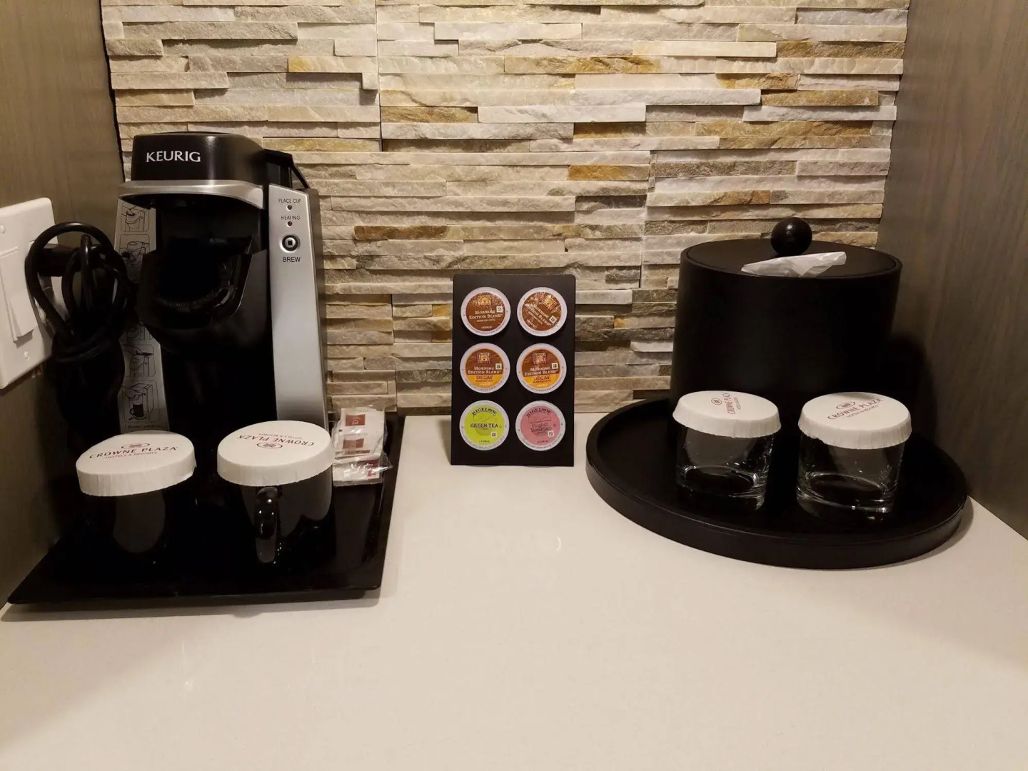 Crowne Plaza Atlanta SW - Peachtree City by IHG