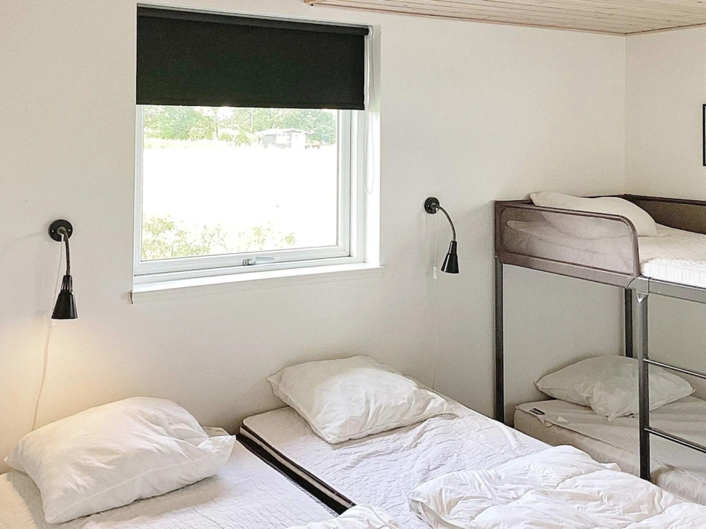 Holiday Home in Ansager