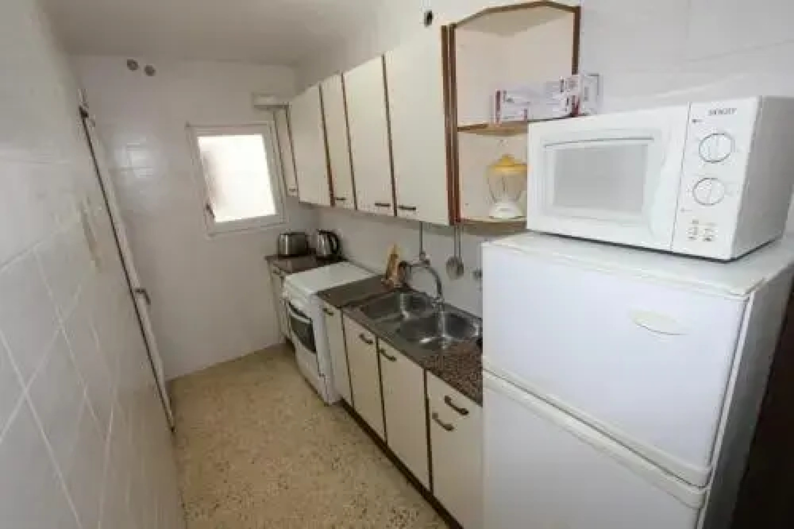 Apartment Escor 3000