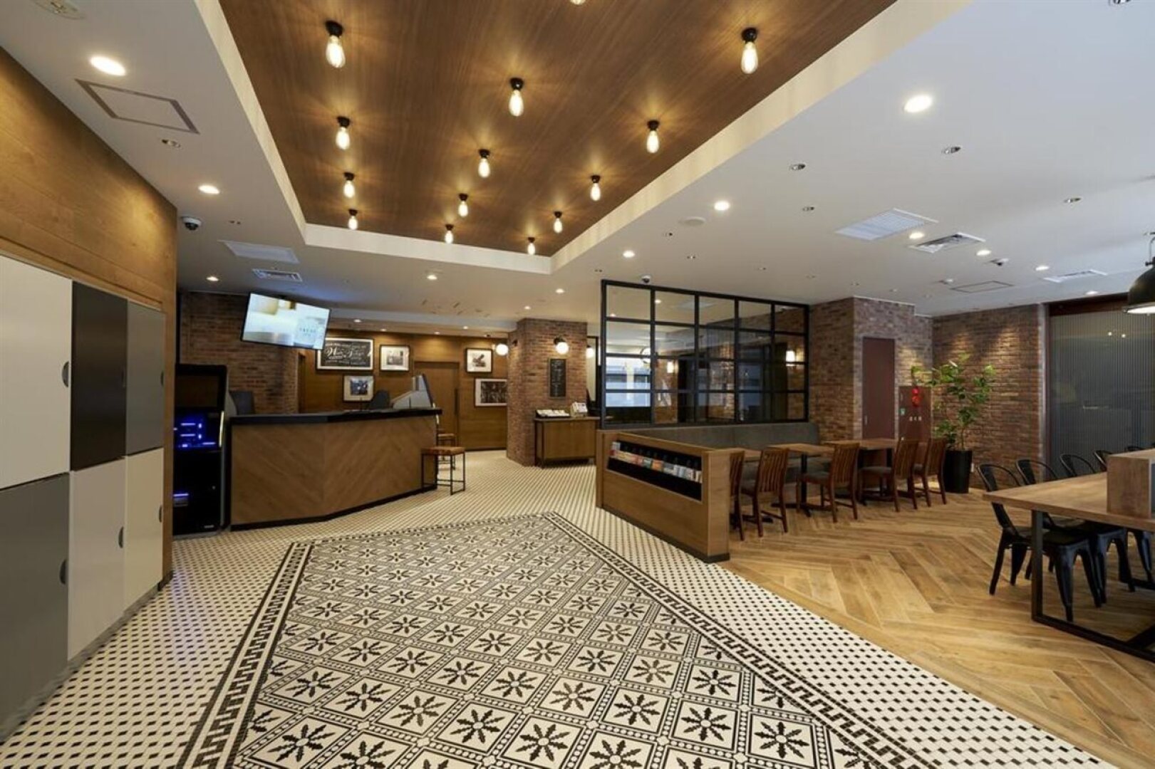 Sotetsu Fresa Inn Nihombashi Kayabacho