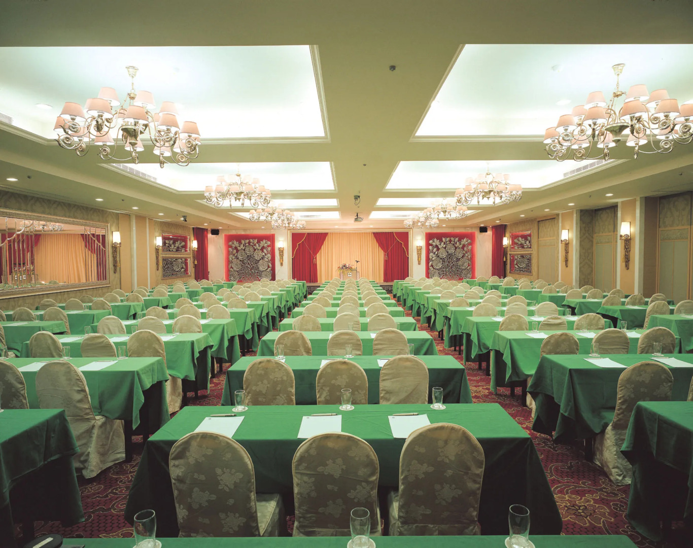 Chateau de Chine Hotel Hualien