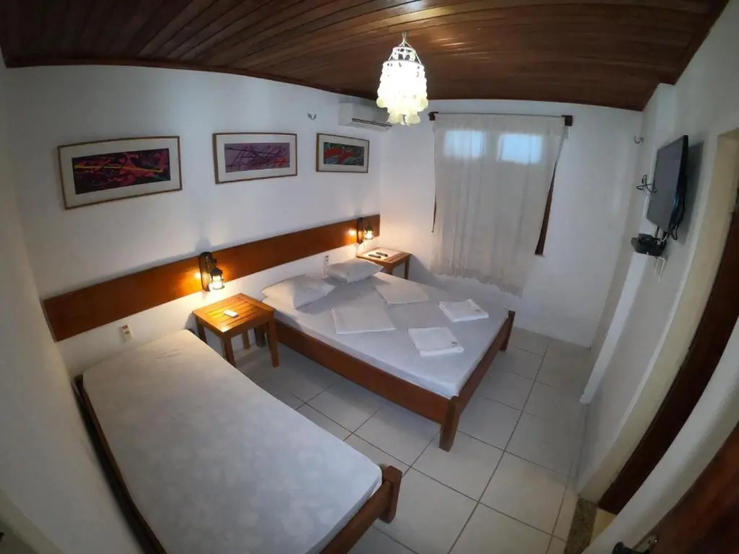 Pousada Casa do Angelo