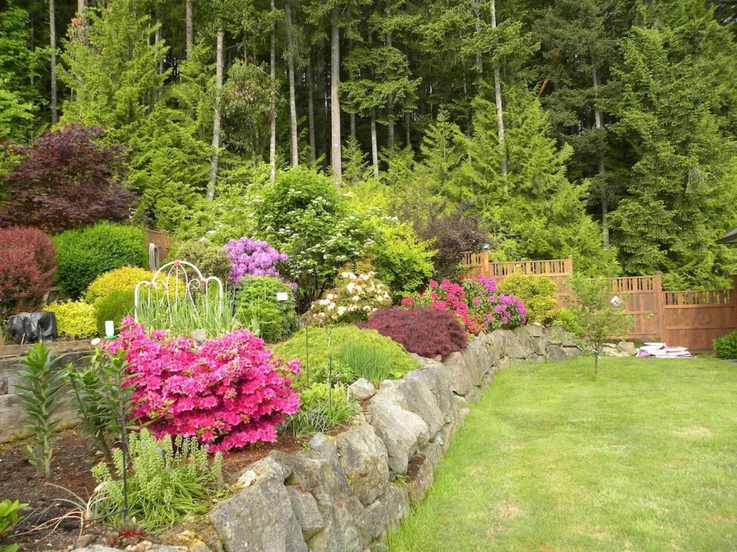 Hillcrest Avenue Bed & Breakfast