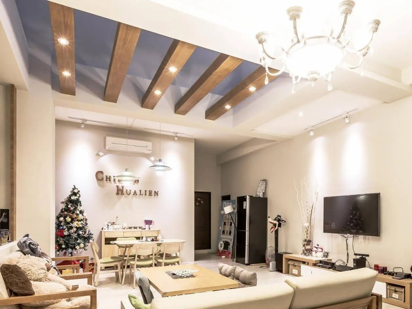 Chi Dien Bed and Breakfast