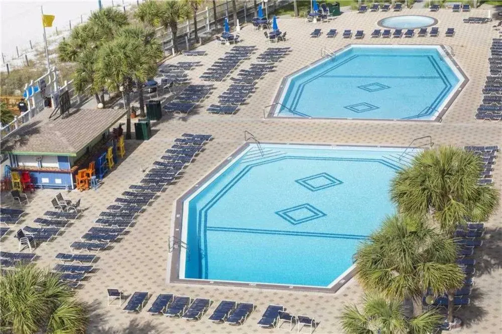 The Summit Condominiums