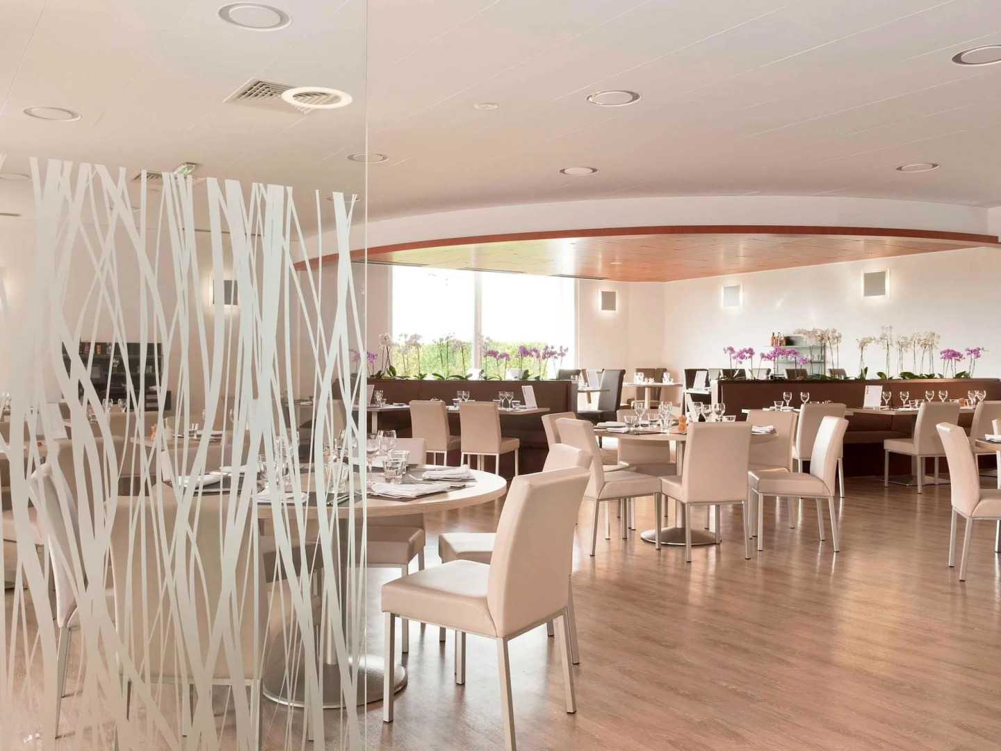 Novotel Reims Tinqueux