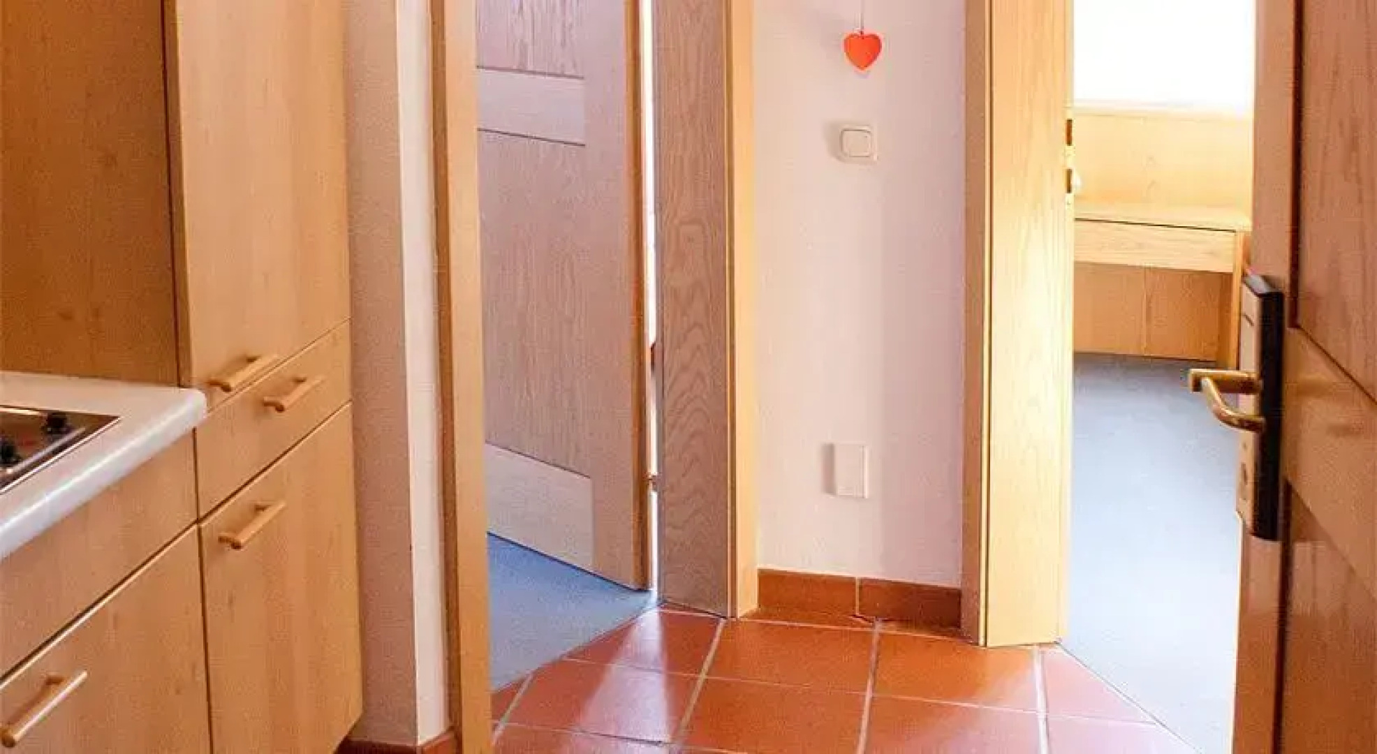 Mesnerhaus Mühlbach