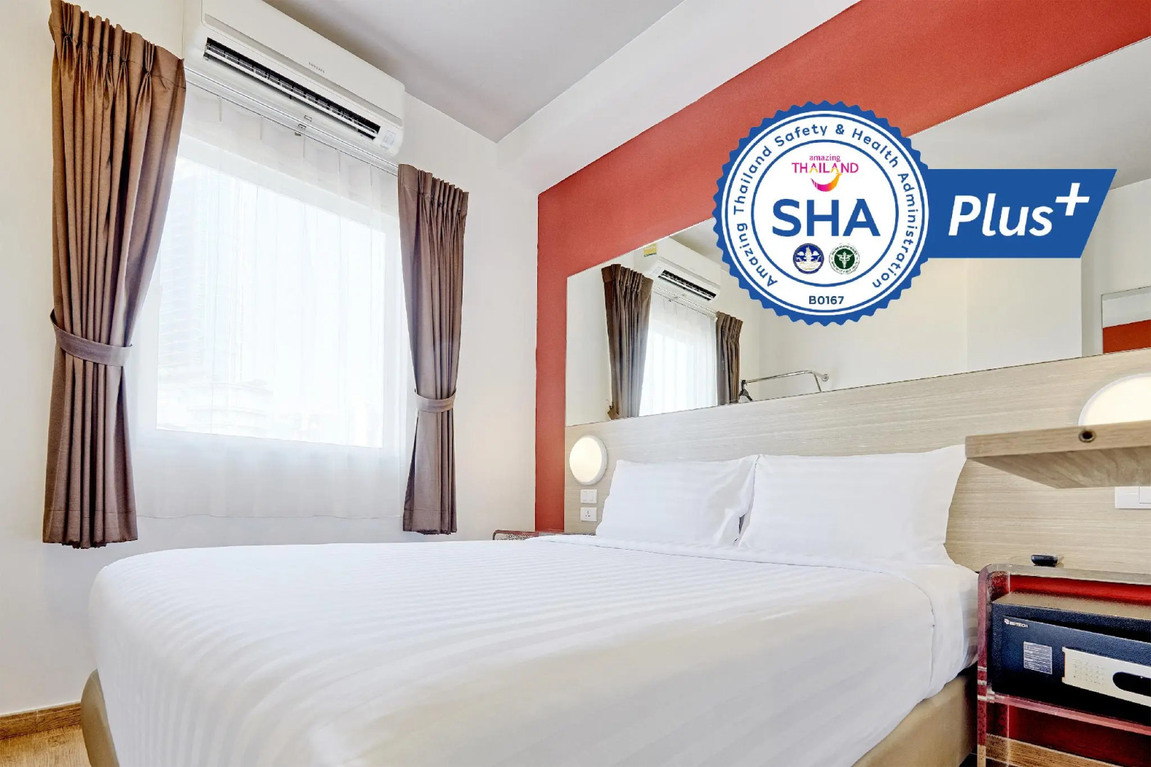 Easy Planet Bangkok Asoke