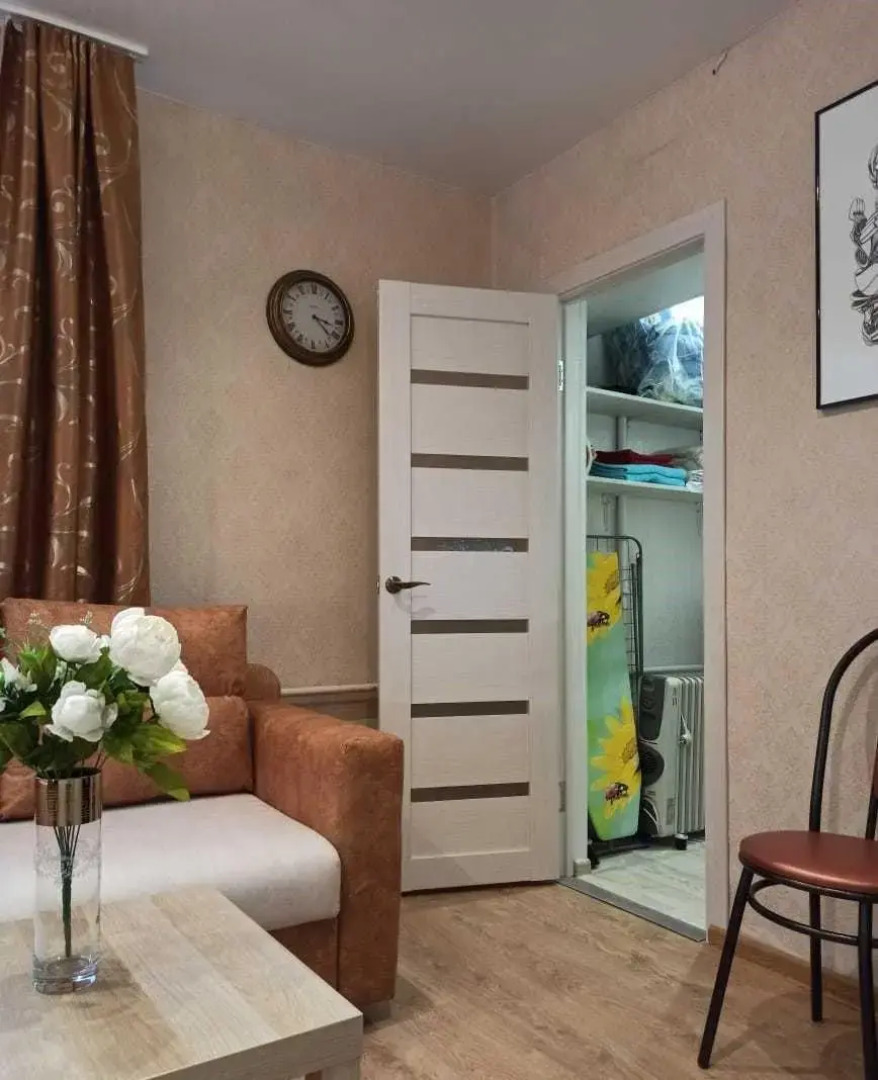 Апартаменты на улице Свободы 1