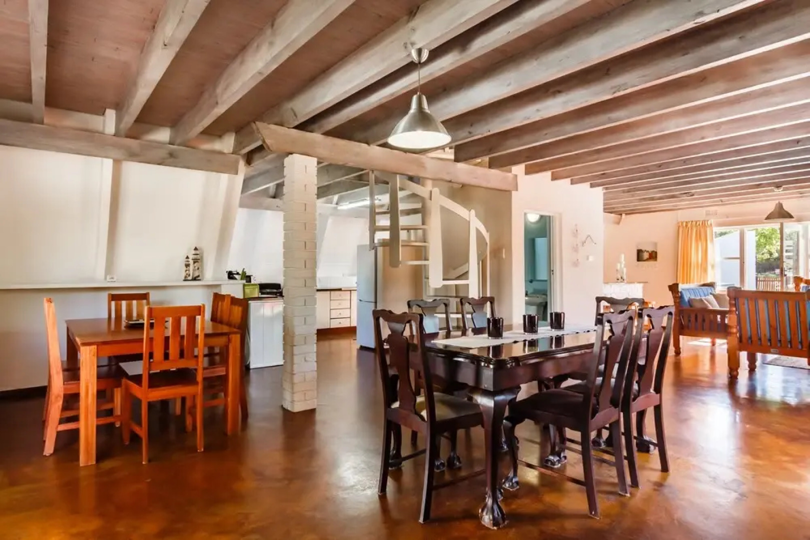 Beach you to it - Sedgefield