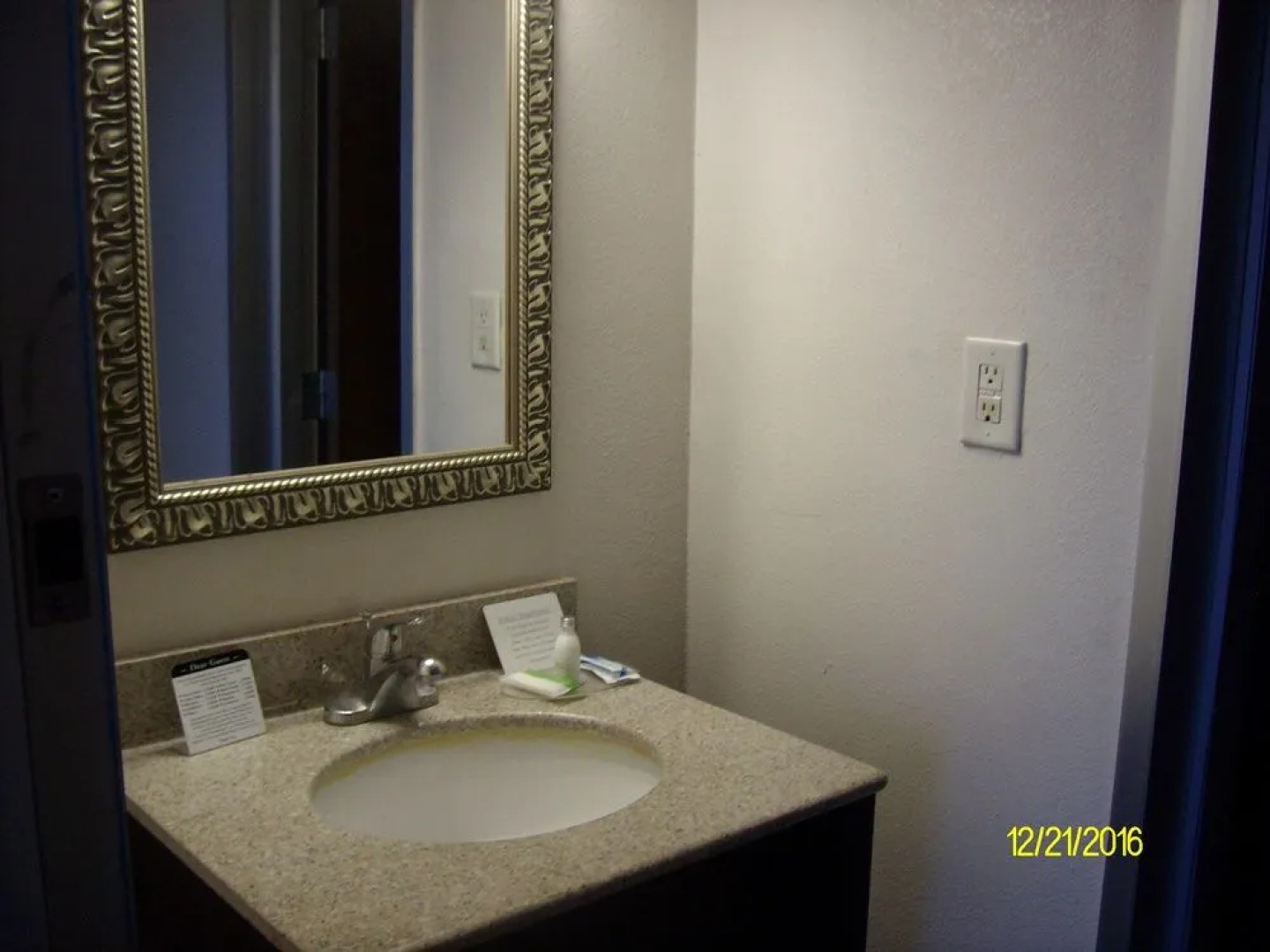 Charleston Grand Hotel