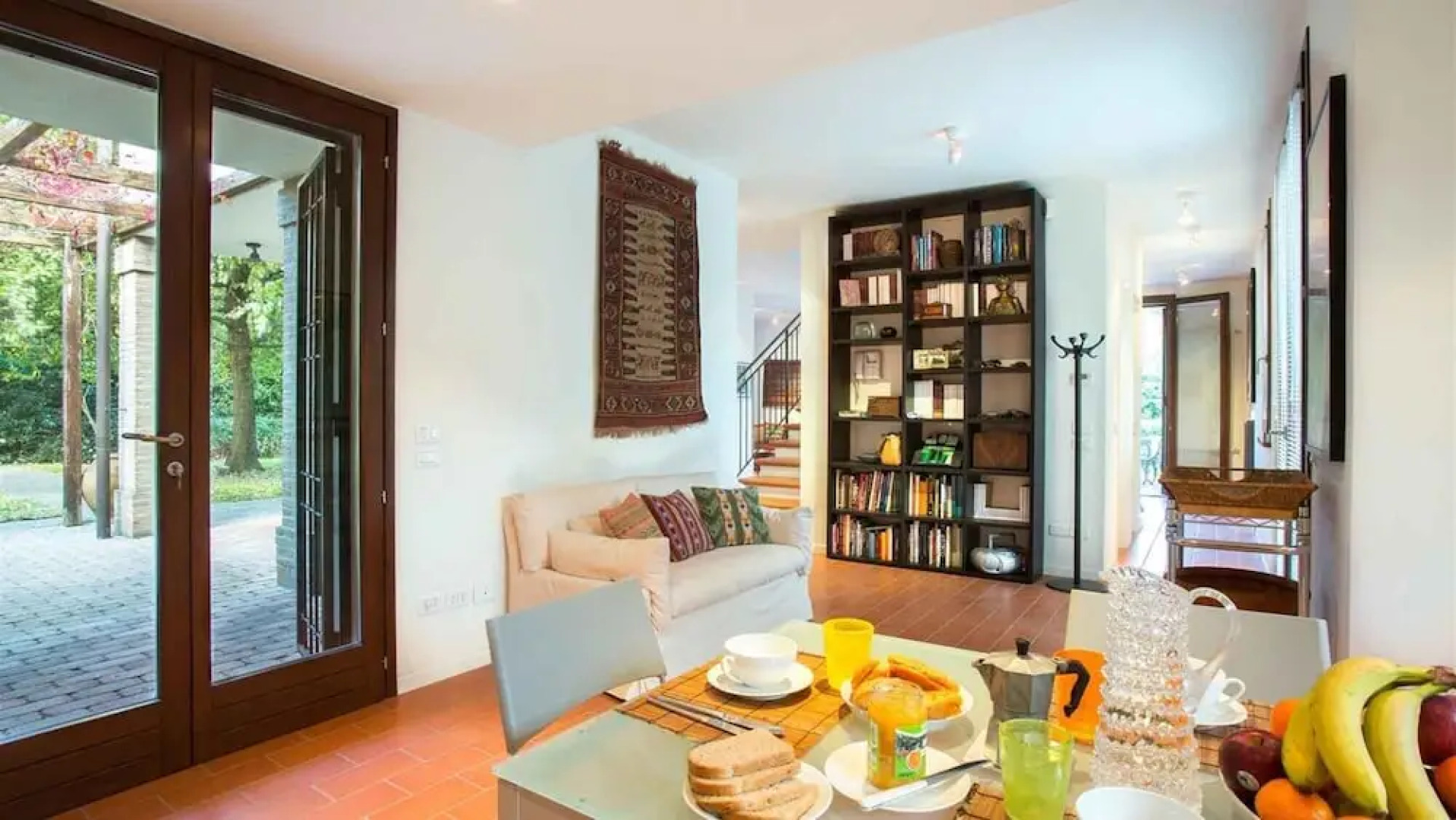Villa Alsir 4 in Forli