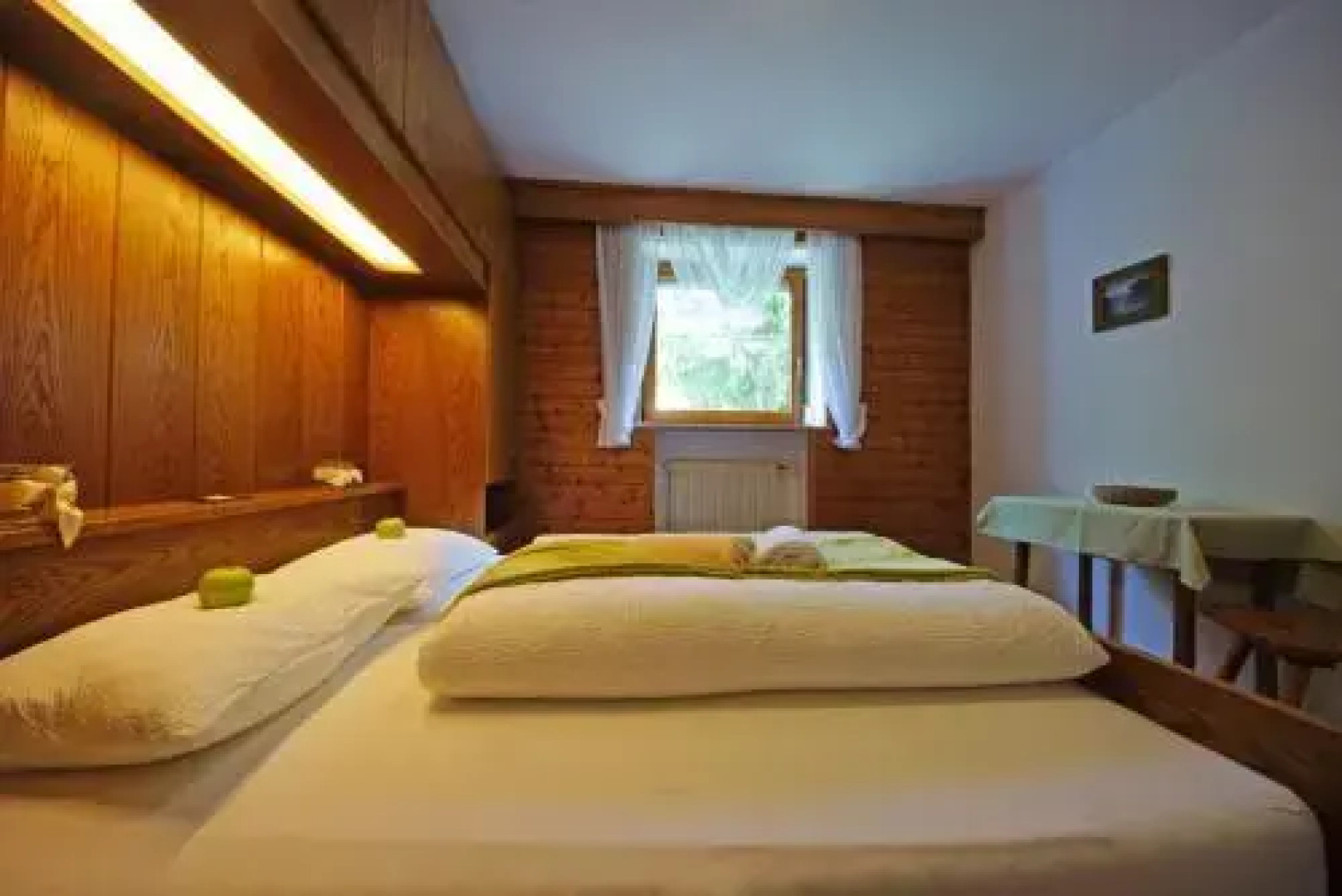 Residence Piz Da Cir