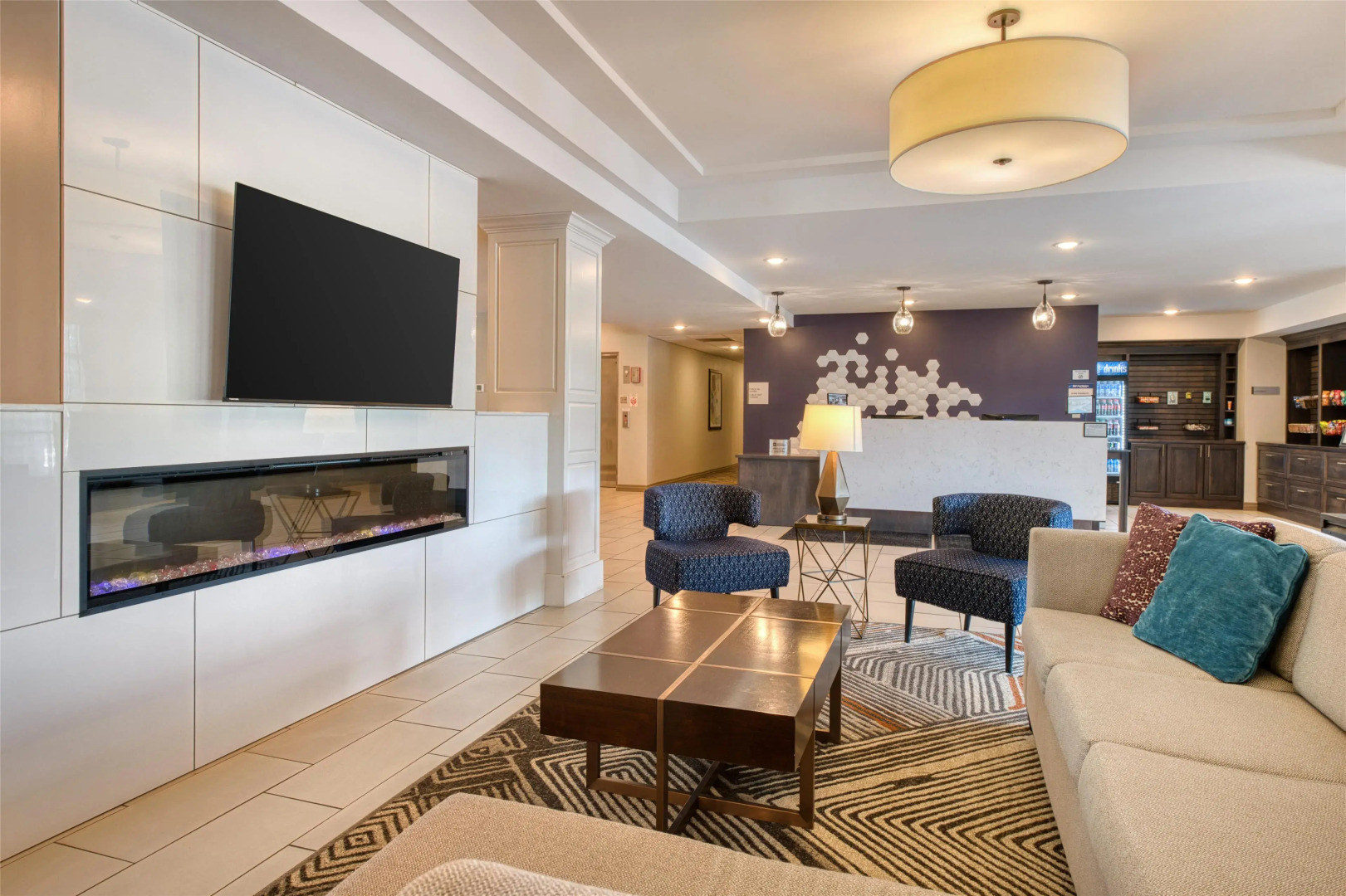 Best Western Plus Saint Peter