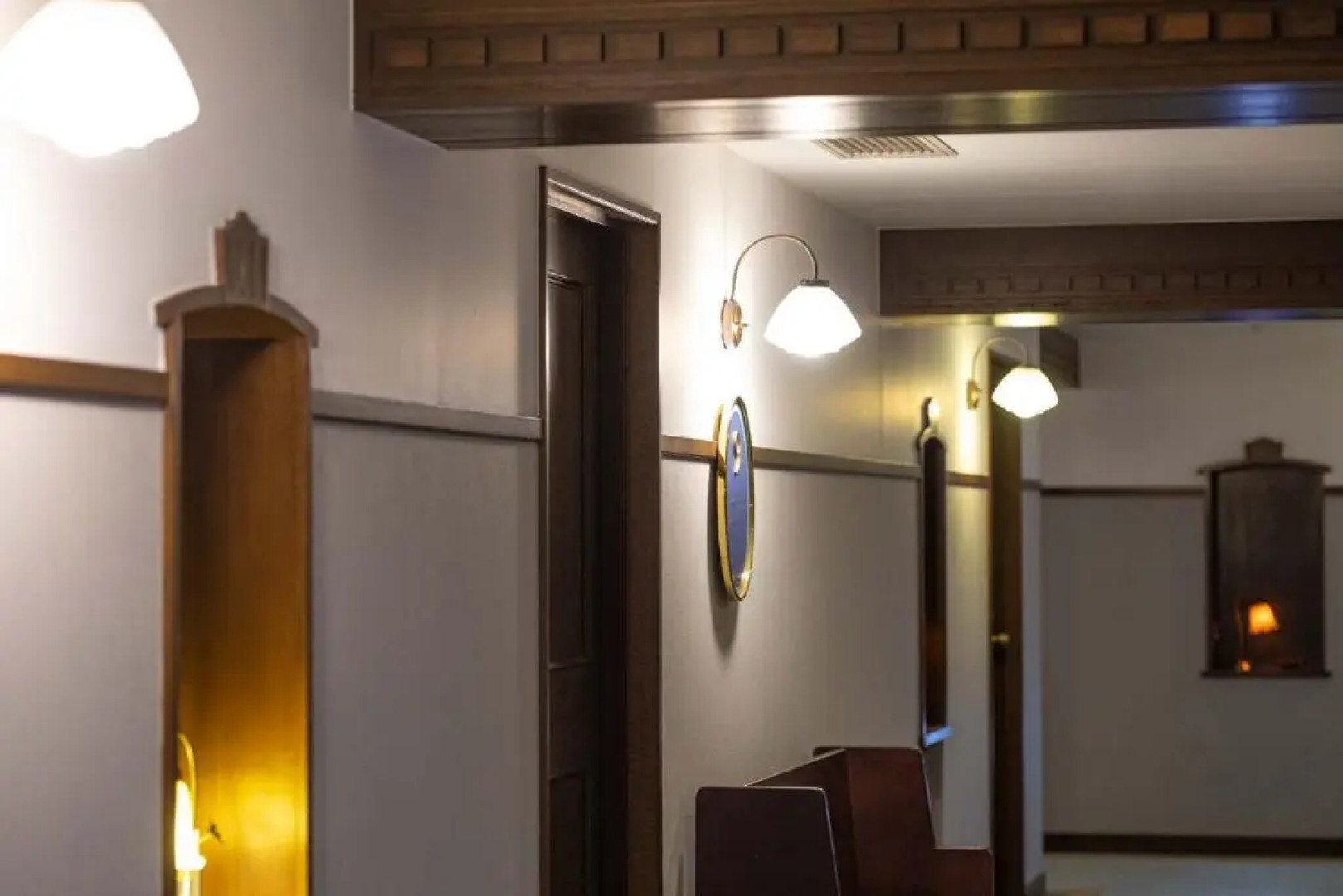 Kobe Tor Road Hotel Sanraku