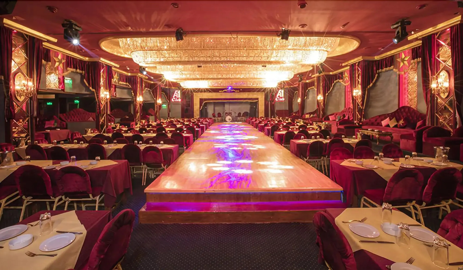 Al Nabila Hotel