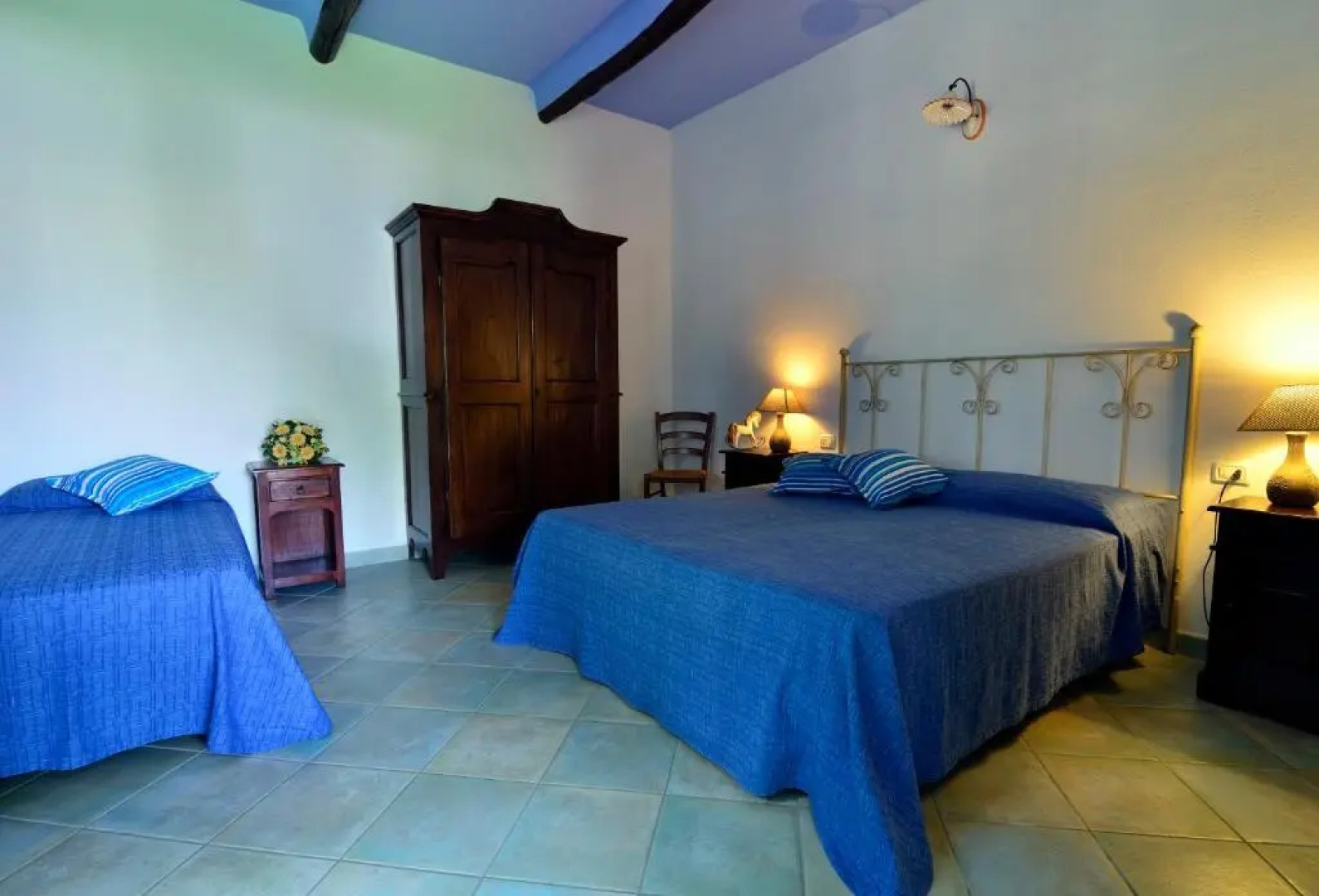 Agriturismo Guthiddai