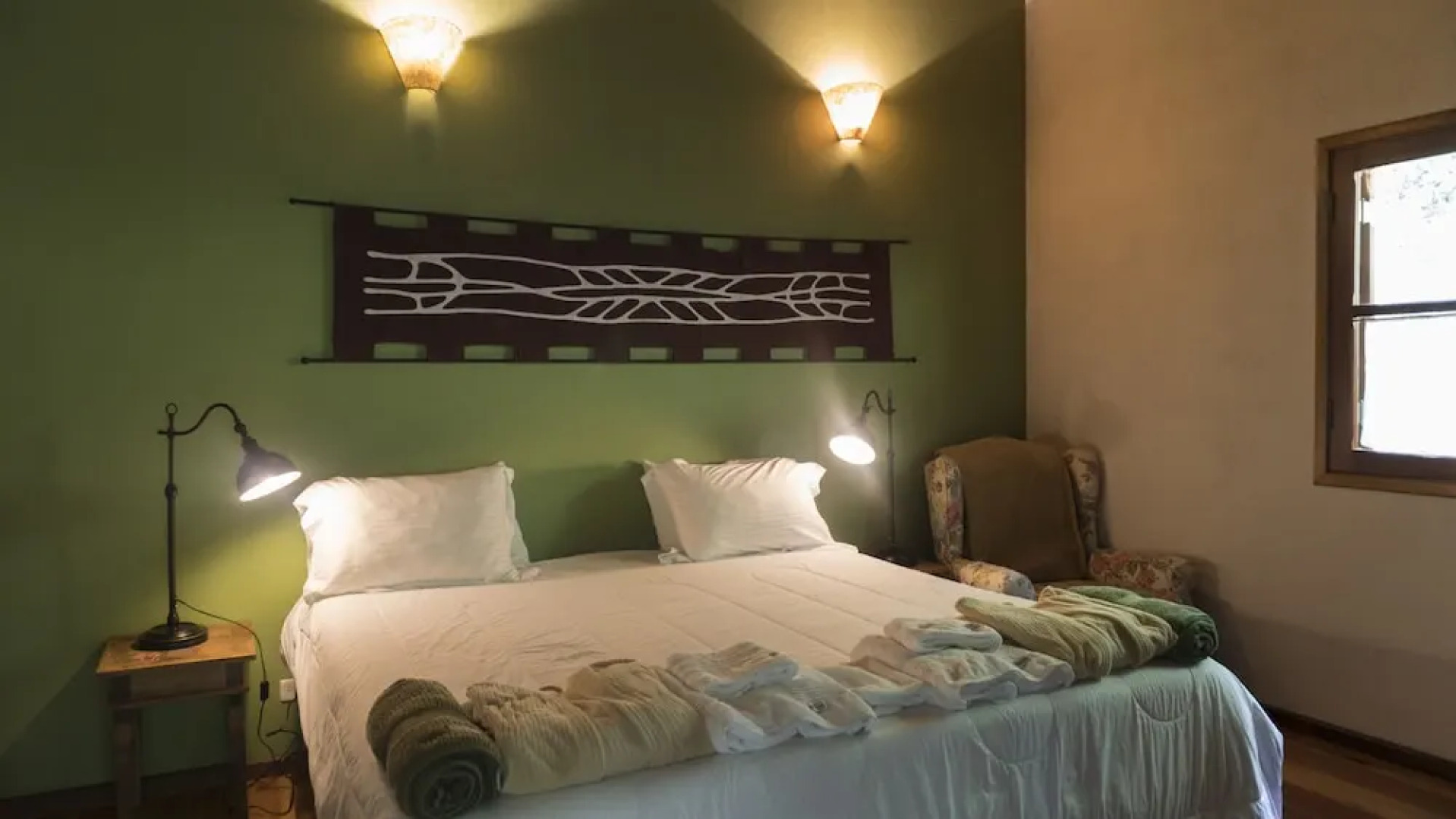 Pousada Refúgio Mantiqueira