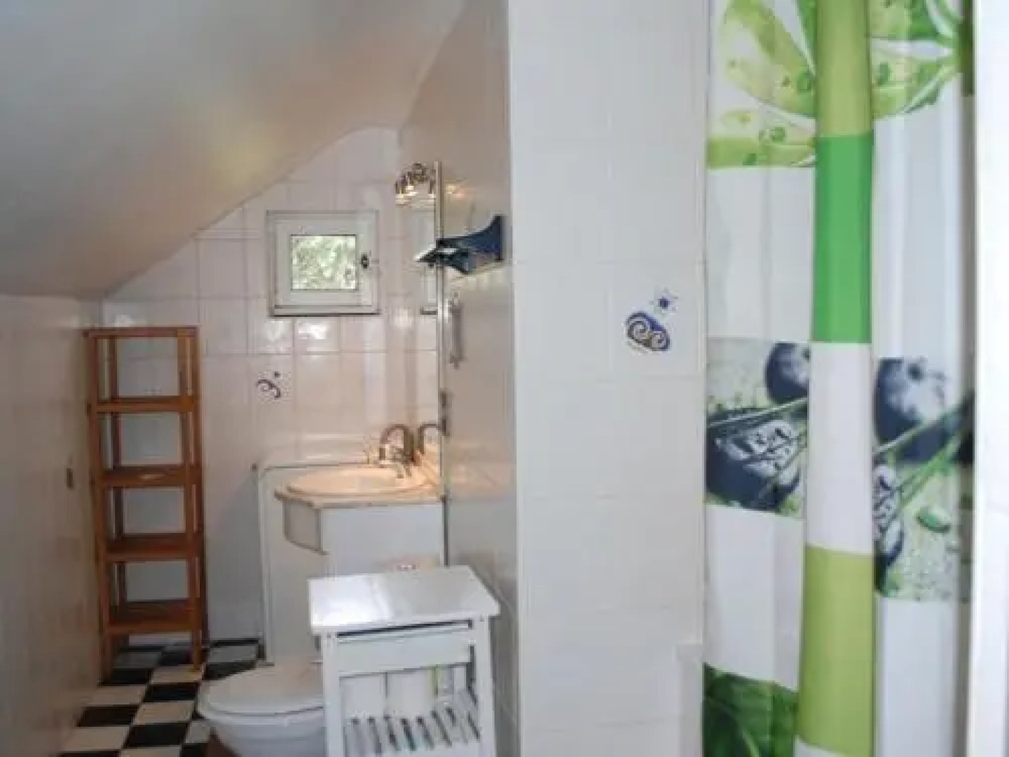 A la Chapelle du Puy