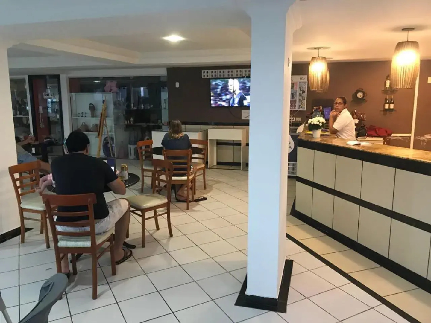 Amigos do Marinas Tamandaré Beira-Mar