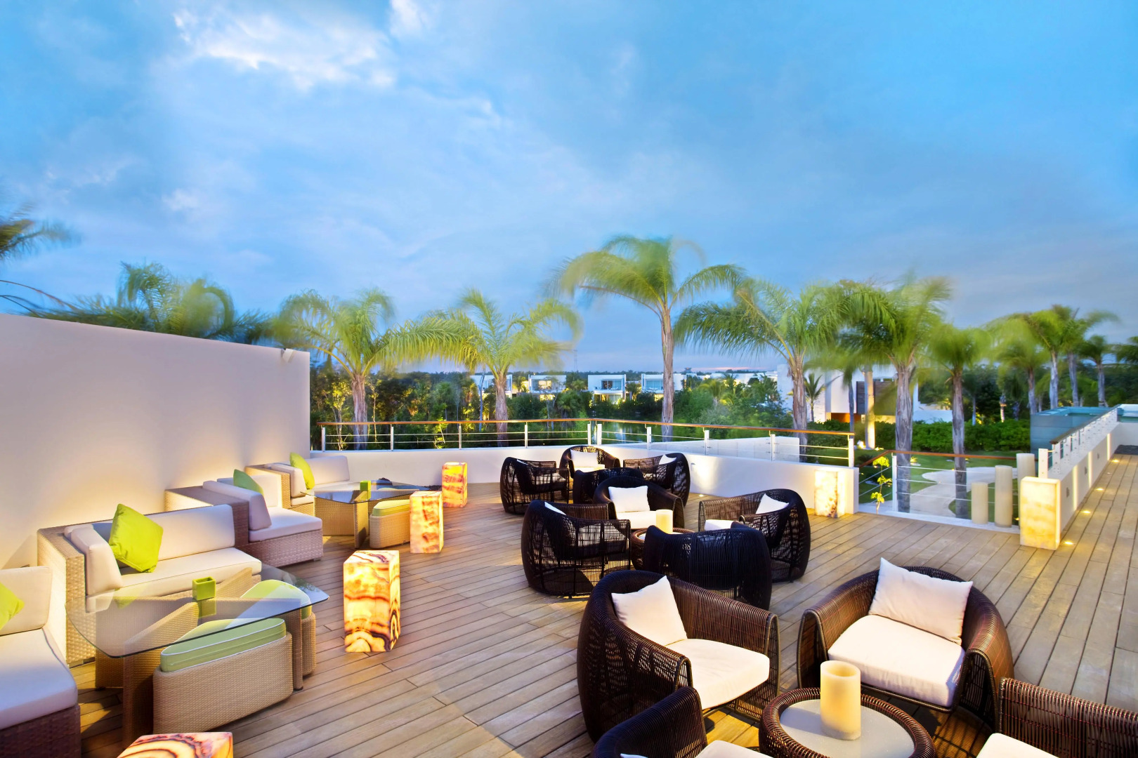 Blue Diamond Luxury Boutique - All Inclusive - Adults Only