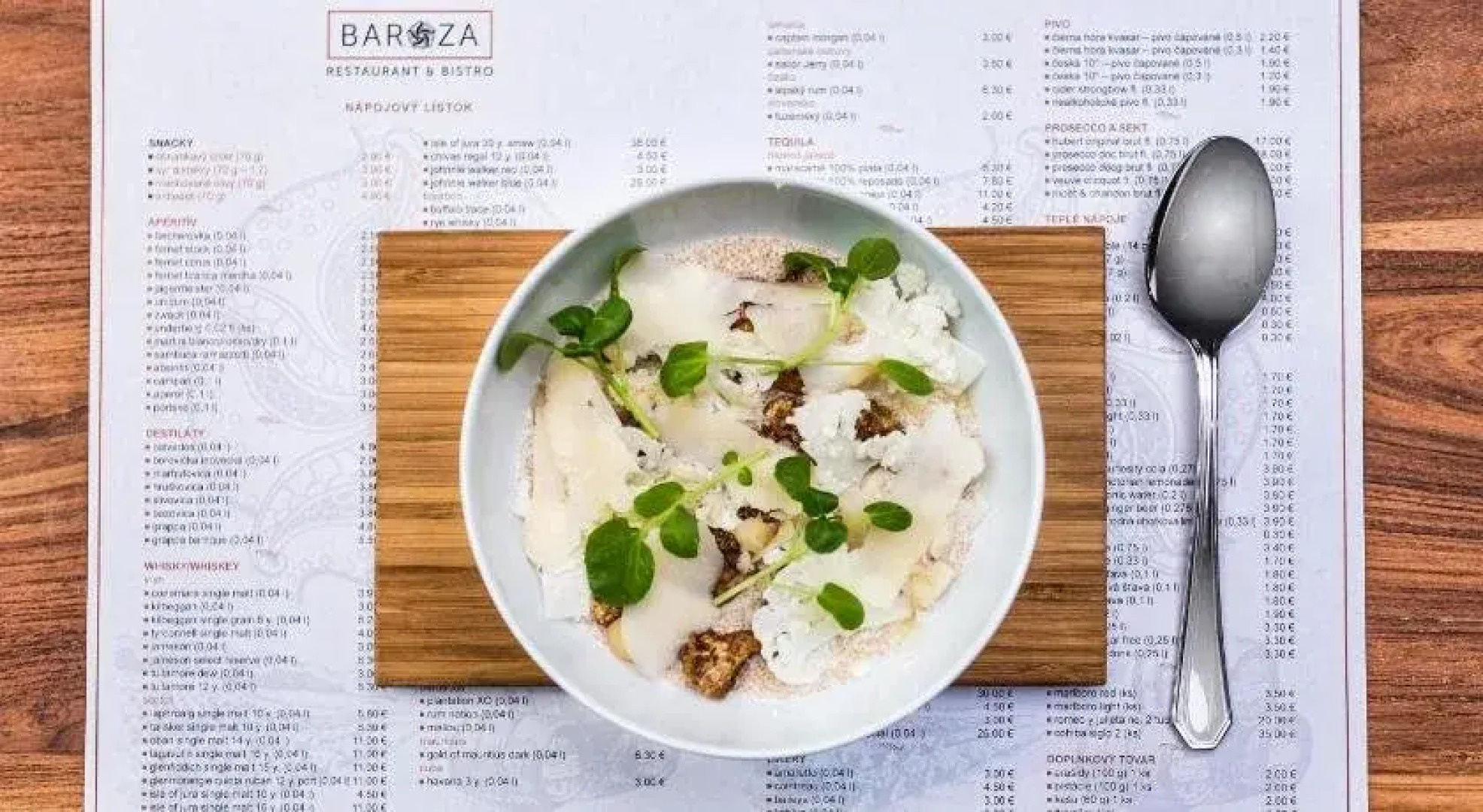 Barok Hotel and Apartments