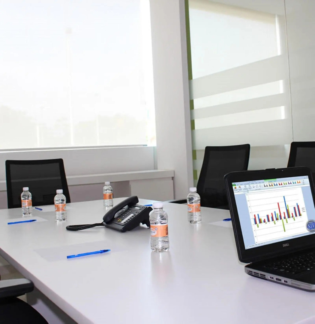 One Salamanca Oriente