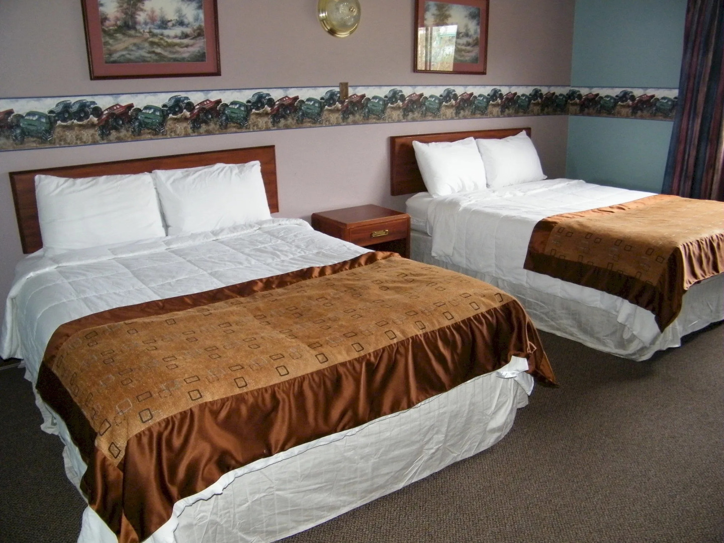 Valemount Vacation Inn