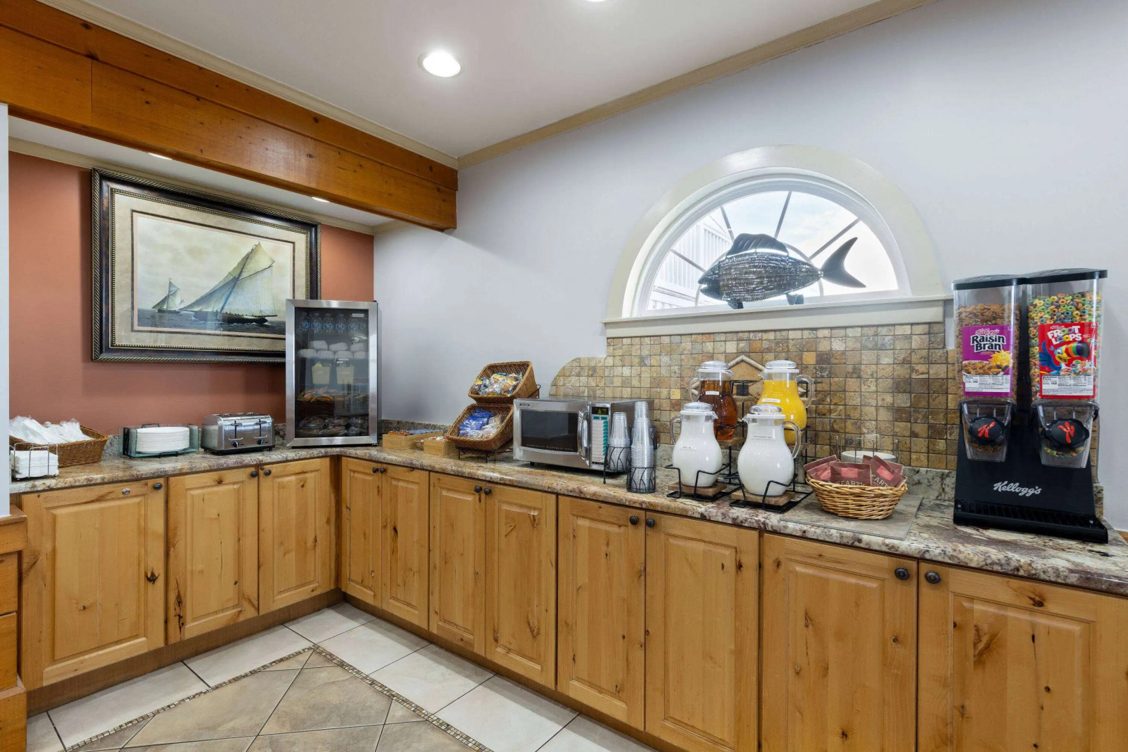 Days Inn by Wyndham Kill Devil Hills Oceanfront - Wilbur