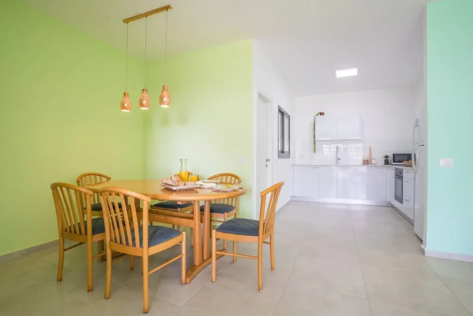 Achziv Beach Living Vacation Apartment