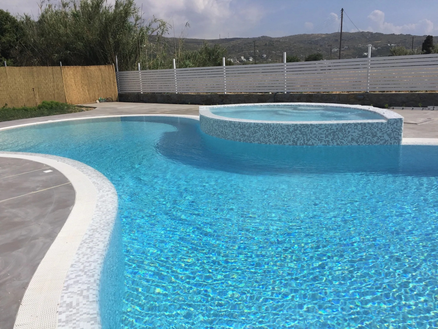 Depis Edem Luxury Villas