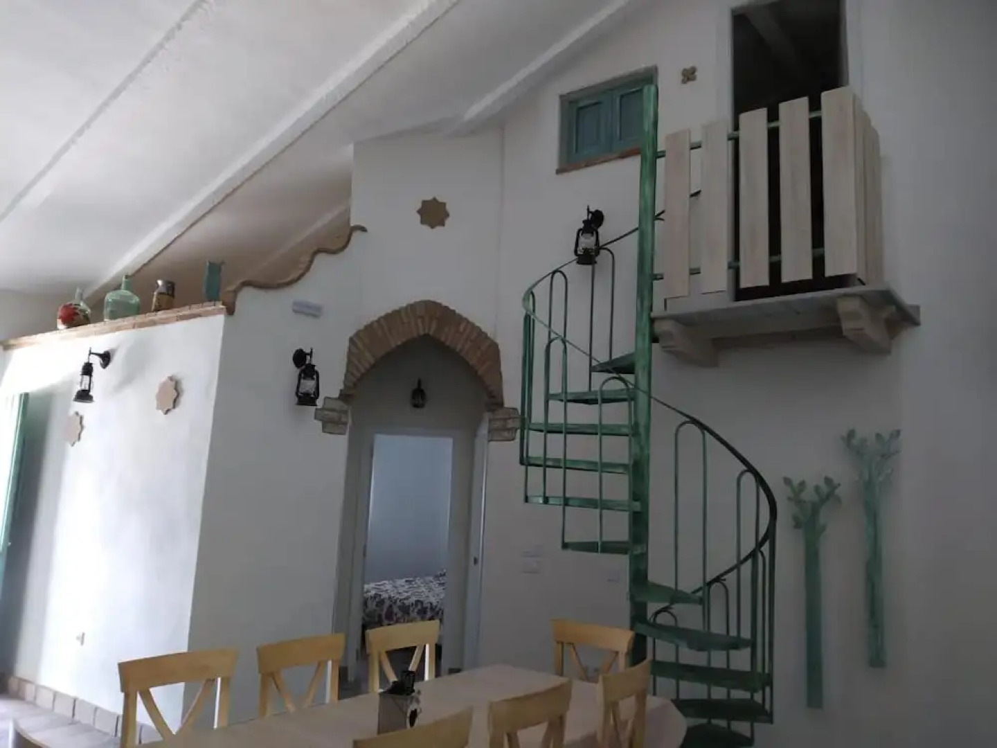 Villa With 7 Bedrooms in Prado del Rey, With Private Pool, Terrace and Wifi