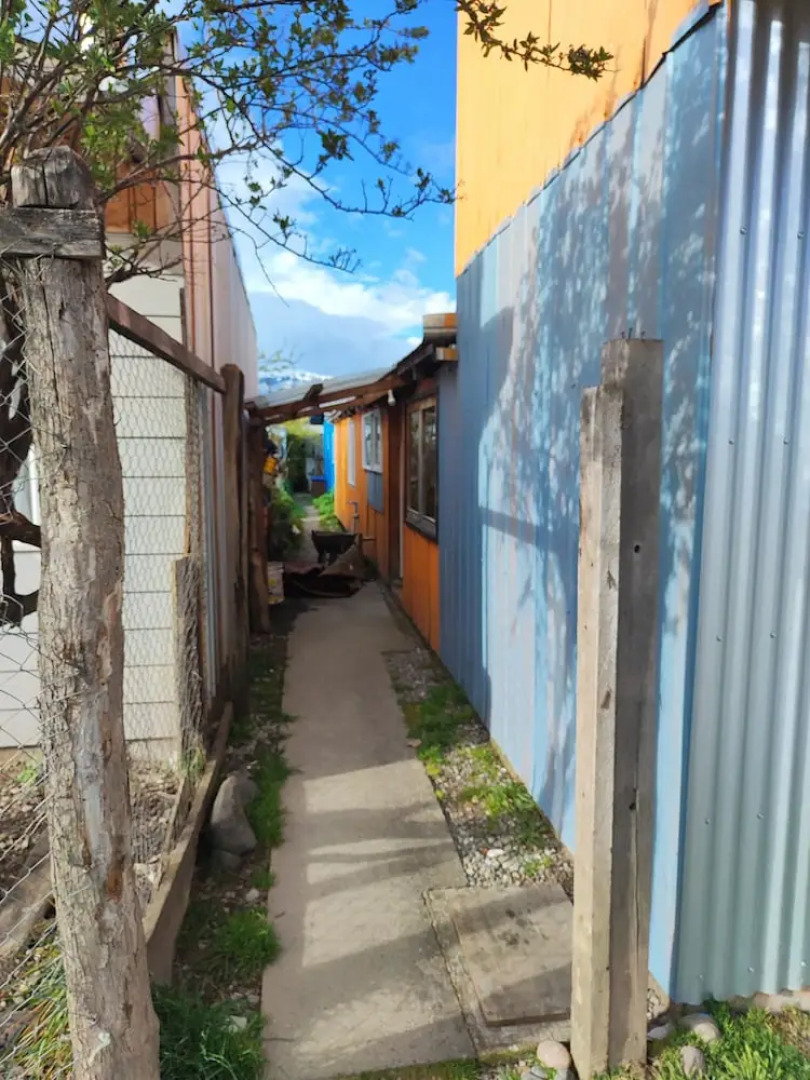 Alma Patagona Hostel