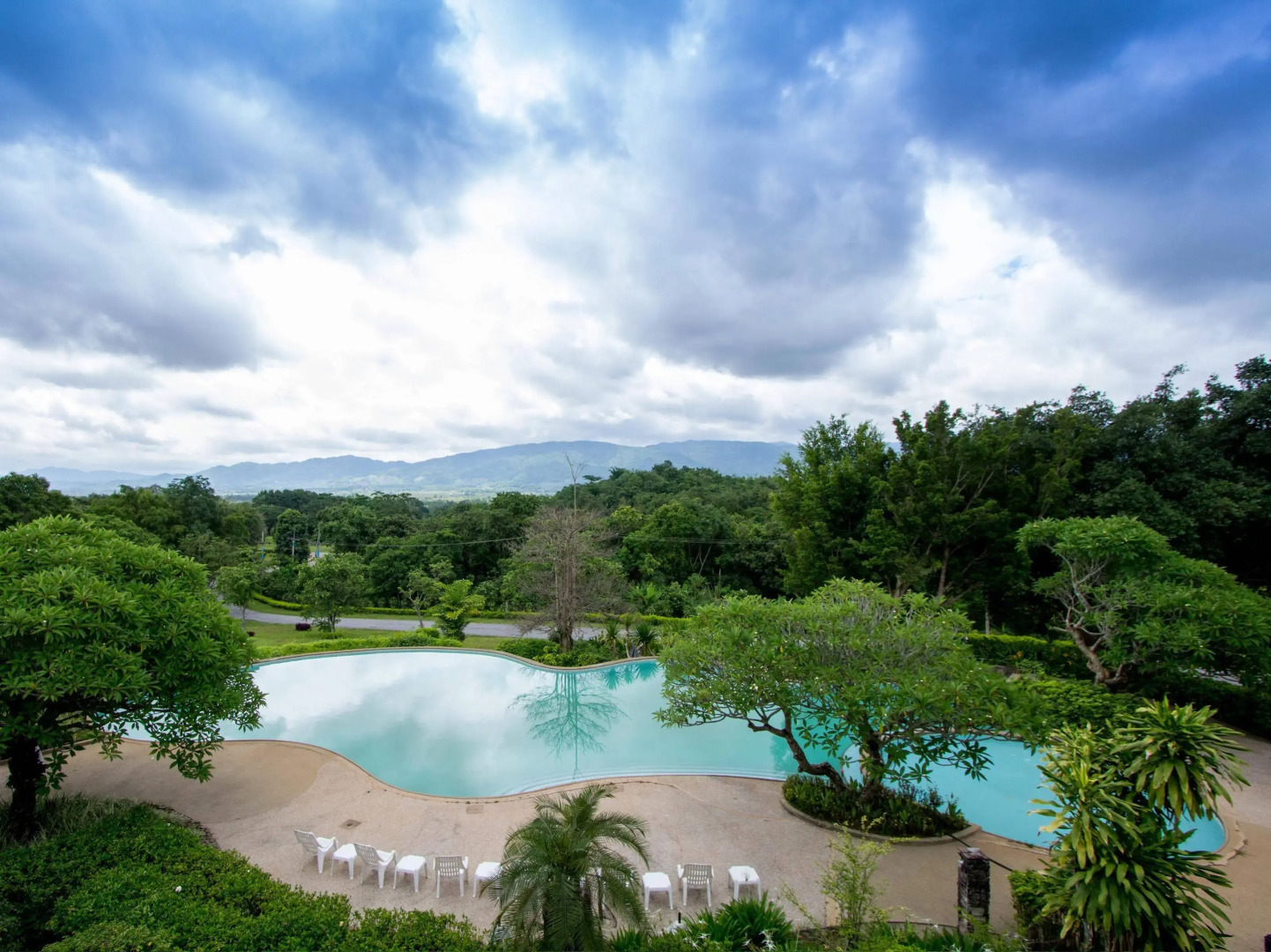 Waterford Valley Chiangrai