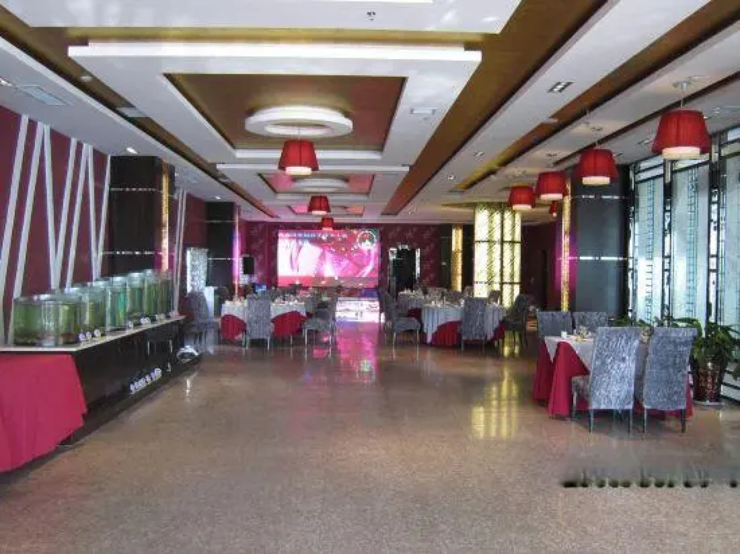 Hangcheng Business Hotel