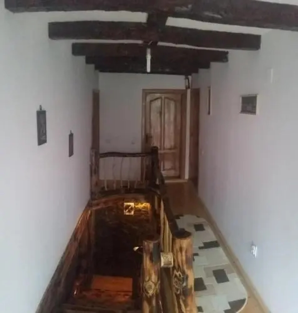 Cabana Non Nobis