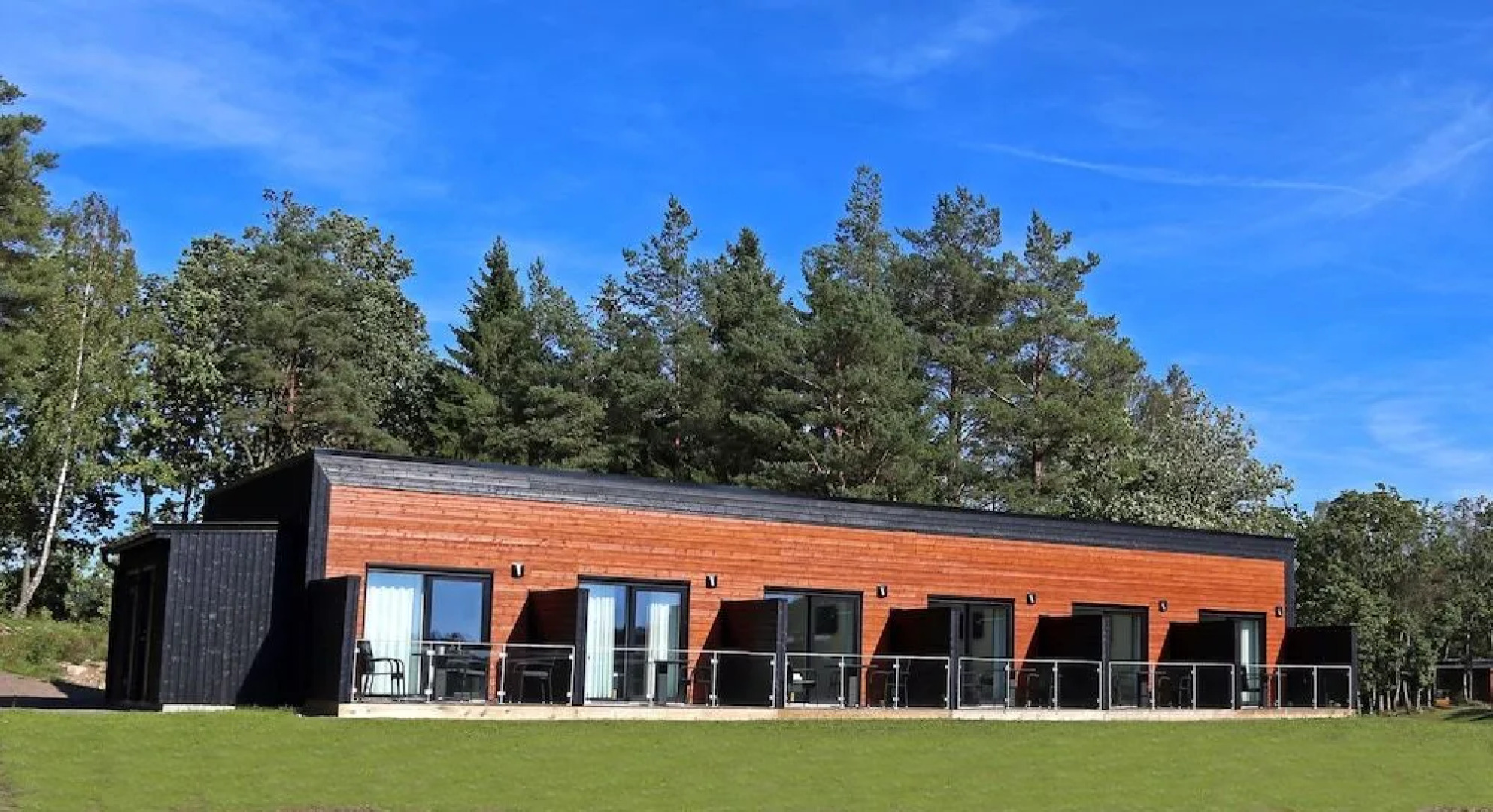 Woodlands Country Club