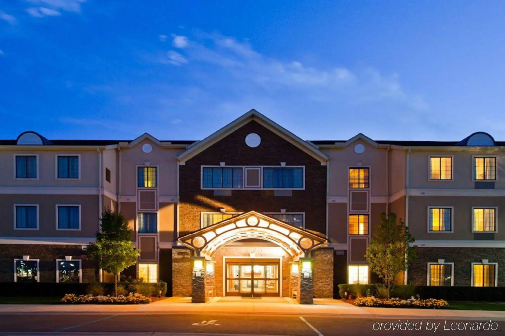 Staybridge Suites Detroit Novi by IHG