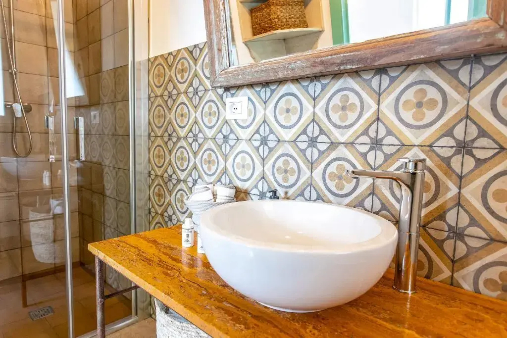 Masseria Ferarelli Trepizzi