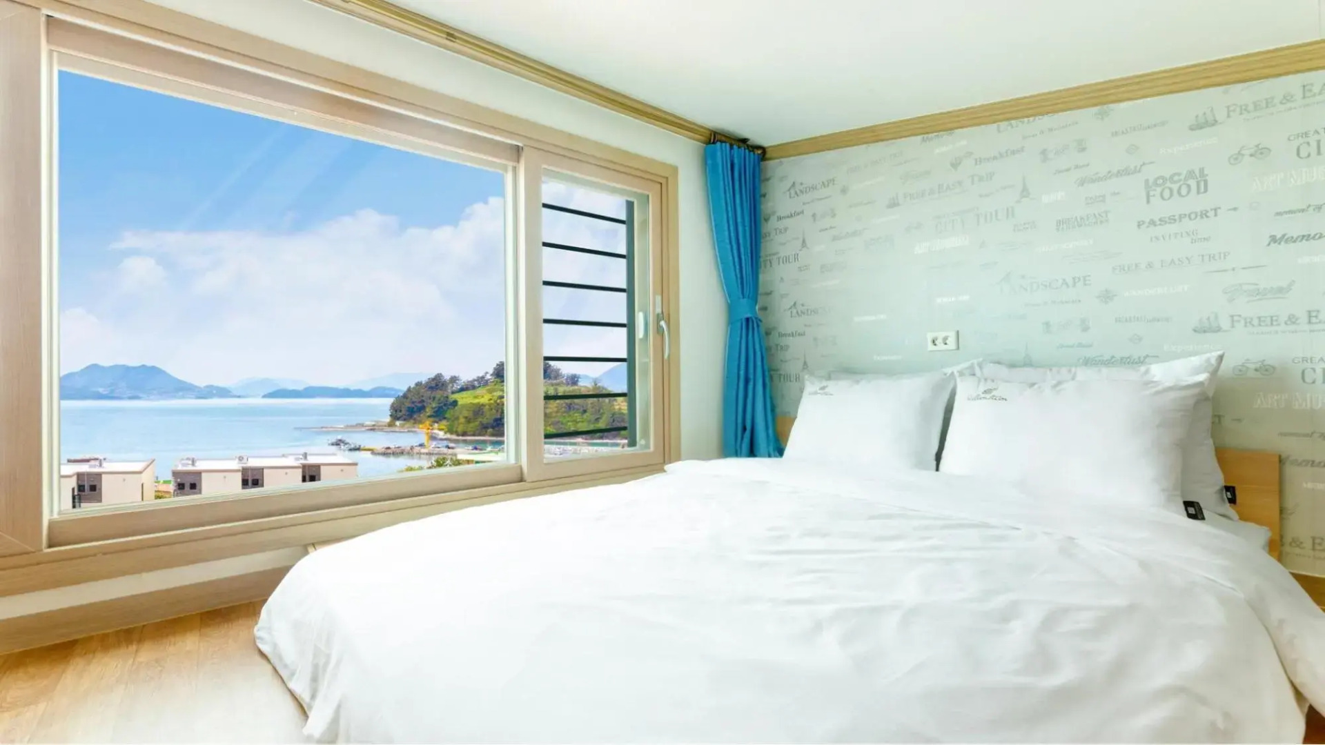 Yeosu Haegaram House Pension